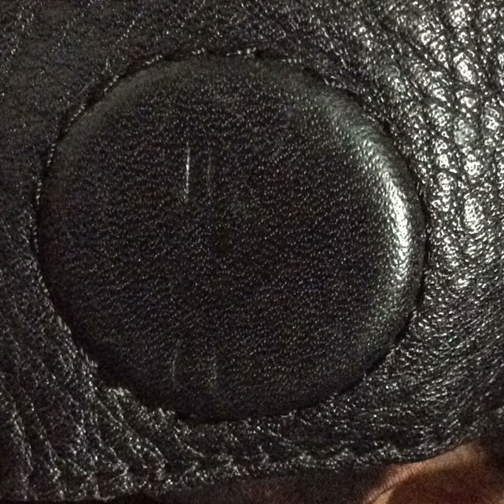 ✅ BUTTERY SOFT  B. Makowsky handbag - Picture 5 of 8